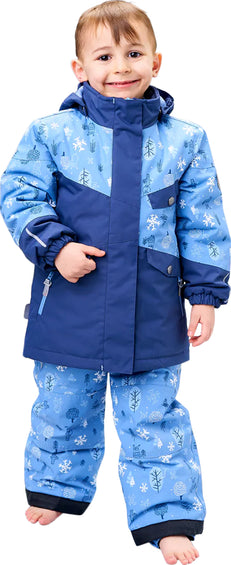 JOUA Manteau Ulula - Petit Enfant