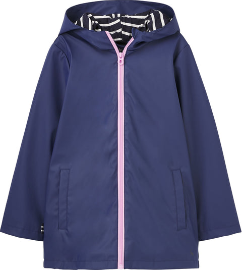 Joules Manteau de pluie en caoutchouc Riverside Novelty - Fille