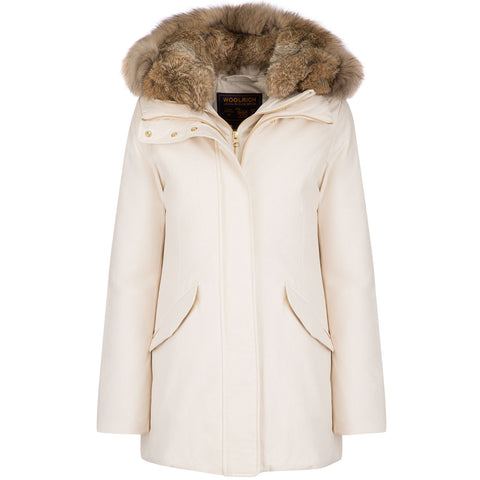 Woolrich John Rich & Bros Parka Valentine Femme