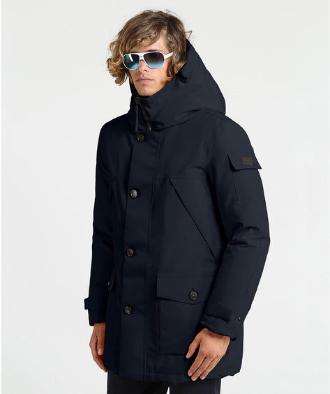 Woolrich John Rich & Bros Parka Storm Homme