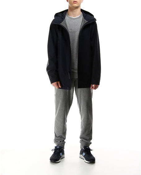 Woolrich John Rich & Bros Manteau Gore-Tex Atlantic - Homme