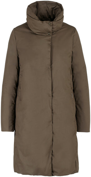 Woolrich John Rich & Bros Manteau en duvet Cocon Femme