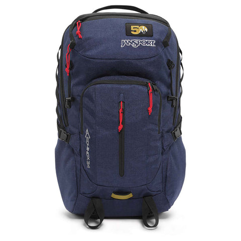 JanSport Sac à dos Equinox 34L  - Edition du 50ème anniversaire