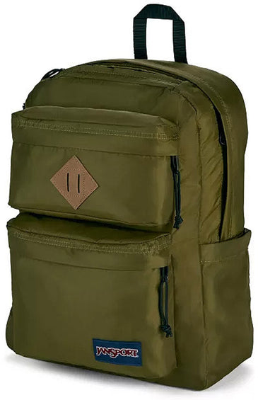 JanSport Sac à dos Double Break 27L
