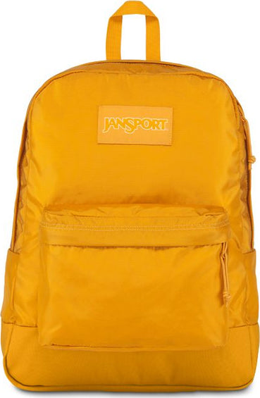 JanSport Mono Superbreak Backpack - 25 L