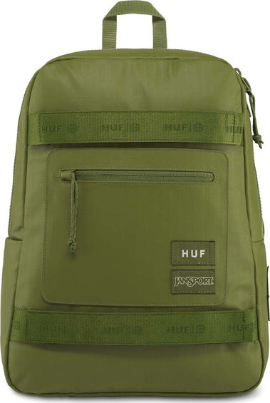 JanSport Huf X Jansport Sac à dos Skatebreak LS - 19L