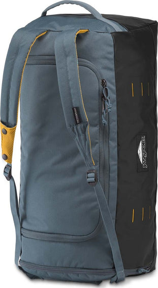JanSport Sac à Dos Good Vibes Gear Hauler - 56L