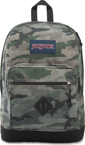 JanSport Sac à dos City View Remix - 31L