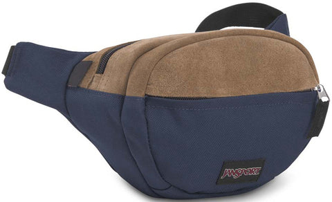 Indyeva Sac Fifth Avenue Suède - 2.5L - Unisexe