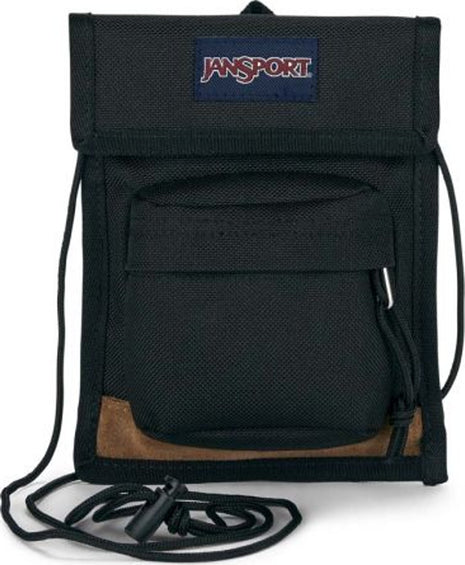 JanSport Sac à bandoulière Essential Carryall 0.7L