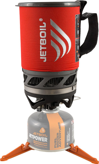 Jetboil Système de cuisson MicroMo