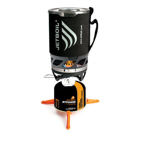 Jetboil Système de Cuisson MicroMo Jetboil