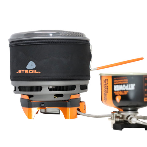 Jetboil Système de Cuisson MilliJoule Jetboil