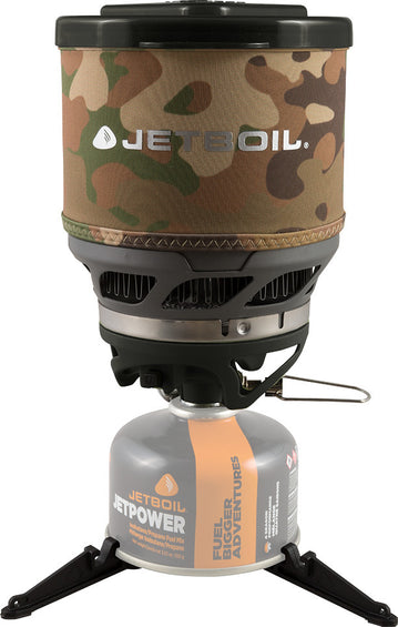 Jetboil Système de Cuisson MiniMo Jetboil