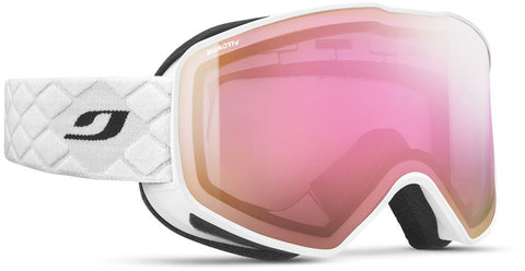 Julbo Lunettes de Ski Cyclon L - Unisexe