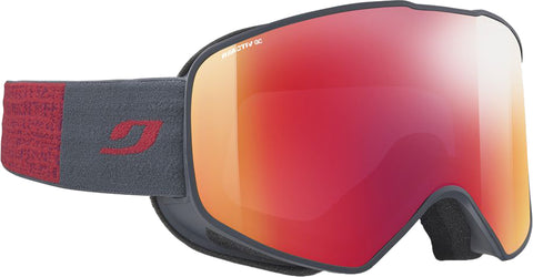 Julbo Lunettes de Ski Cyclon L - Unisexe