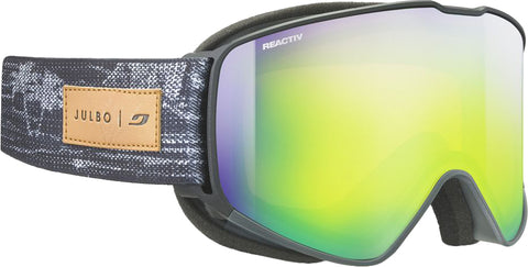 Julbo Lunettes de Ski Cyrius XL - Unisexe