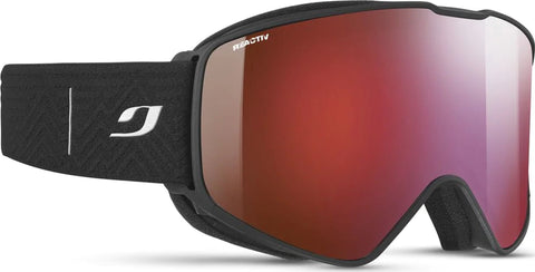 Julbo Lunettes de Ski Cyrius XL - Unisexe