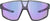 Julbo Lunettes soleil Fury Spectron 1 - Unisexe - Grey Translucide - Purple
