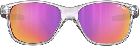 Julbo Lunettes de soleil Turn 2 - Verres Spectron 3 - Unisexe