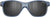 Julbo Lunettes soleil Turn 2 Spectron 3 - Jeune - Blue Translucide Clair Shinny - Blue Jean Mat