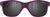 Julbo Lunettes soleil Turn 2 Spectron 3 - Jeune - Purple Mat
