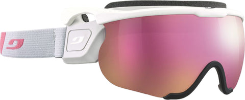 Julbo Visière Sniper Evo M - Unisexe