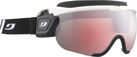 Julbo Visière Sniper Evo M - Unisexe