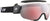 Julbo Visière Sniper Evo M - Unisexe - White - Black - White