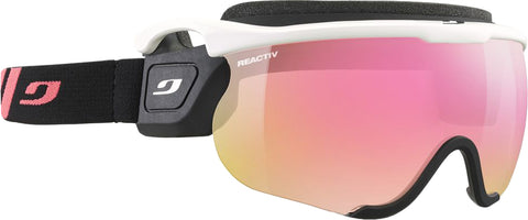 Julbo Visière Sniper Evo M - Unisexe