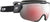 Julbo Visière Sniper Evo L - Unisexe - Black - Black - White
