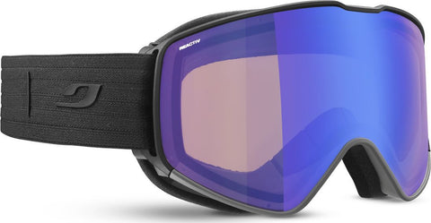 Julbo Lunettes de Ski Cyrius XL - Unisexe