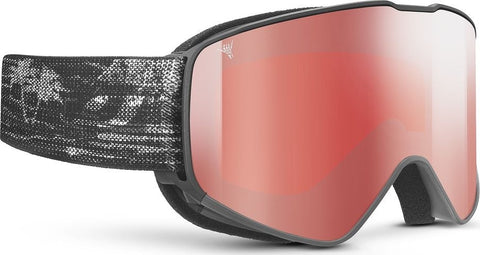 Julbo Lunettes de Ski Alpha XL - Unisexe