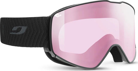 Julbo Lunettes de Ski Alpha XL - Unisexe