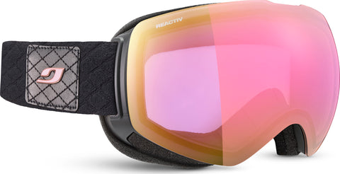 Julbo Lunettes de Ski Shadow L - Unisexe