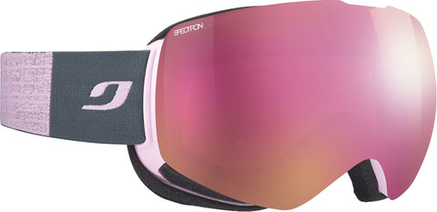 Julbo Lunettes de Ski Moonlight L - Femme