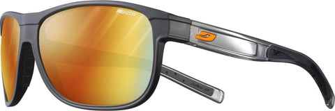 Julbo Lunettes soleil Renegade M Reactiv 1-3 Laf - Unisexe