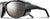 Julbo Lunettes soleil Explorer 2.0 Spectron 4 - Unisexe - Matt Black - Grey