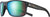 Julbo Lunettes soleil Renegade Reactiv 1-3 Laf - Unisexe - Black Zebra Lt Fire