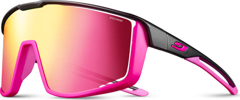 Julbo Lunettes de soleil Fury - Verres Spectron 3 - Unisexe