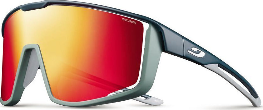 Lunettes solaires Julbo Fury : un accessoire outdoor - Outdoor And News