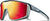 Julbo Lunettes de soleil Fury - Verres Spectron 3 - Unisexe - Dark Blue - Green Grey