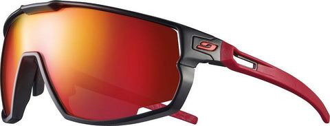 Julbo Lunettes soleil Rush Spectron 3CF - Unisexe