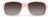 Julbo Lunettes soleil Monterosa Spectron 4 - Femme - Pink - Grey
