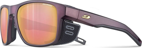 Julbo Lunettes soleil Shield M Polarized 3 - Femme