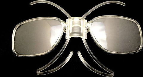 Julbo Clips optiques pour lunettes de ski