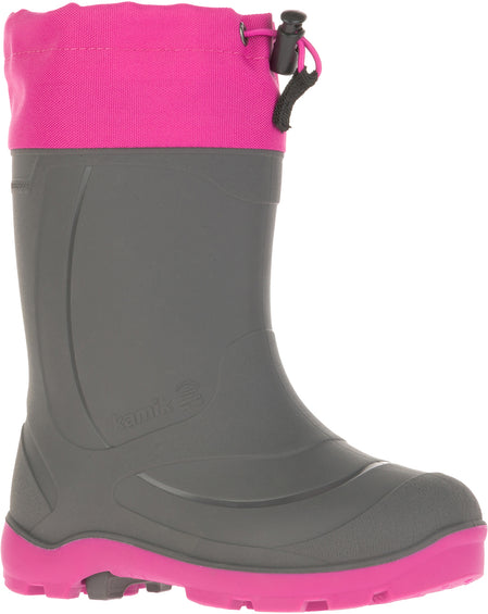 Kamik Bottes d'hiver Snobuster 1 - Grand Enfant