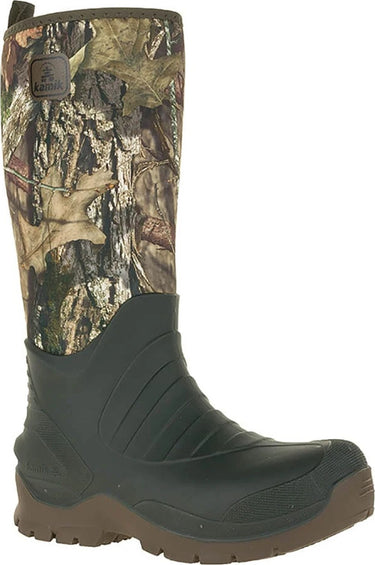 Kamik Bottes Bushman V - Homme
