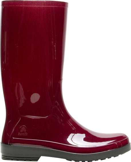 Kamik Bottes de pluie imperméables Heidi2 - Femme