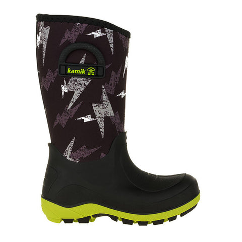 Kamik Bluster 2 -22F/-30C Grand enfant